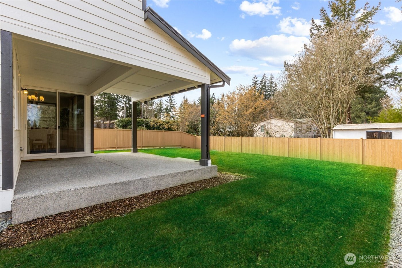 1724 147th Street S, Spanaway, WA 98387