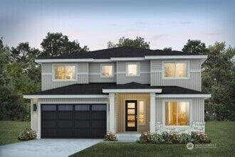 1632 Lockridge Loop E, Enumclaw, WA 98022 - Photo 2