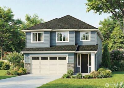 1719 147th Street S, Spanaway, WA 98387 - Photo 1