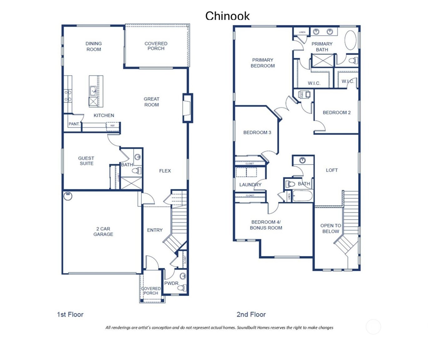 1716 147th Street S, Spanaway, WA 98387