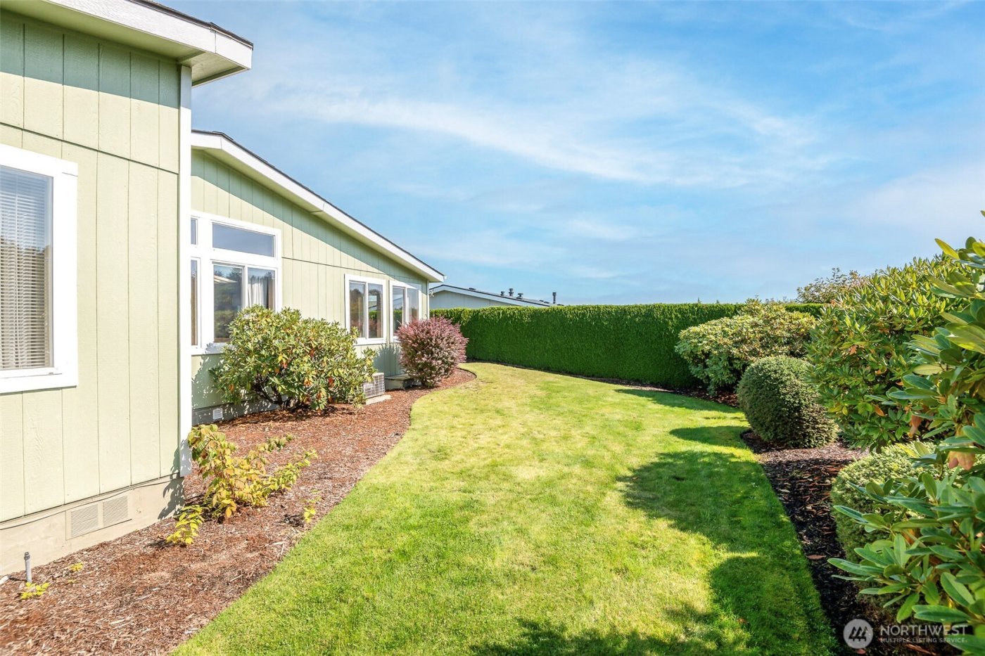 5902 89th Street Ct E #11, Puyallup, WA 98371