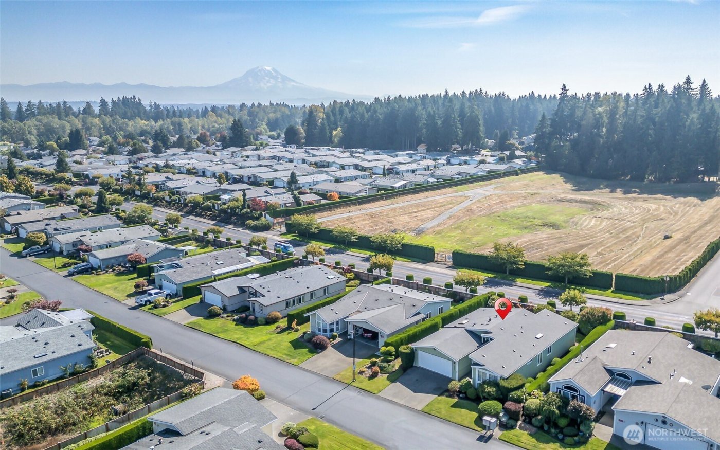 5902 89th Street Ct E #11, Puyallup, WA 98371