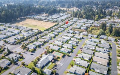 5902 89th Street Ct E #11, Puyallup, WA 98371 - Photo 34