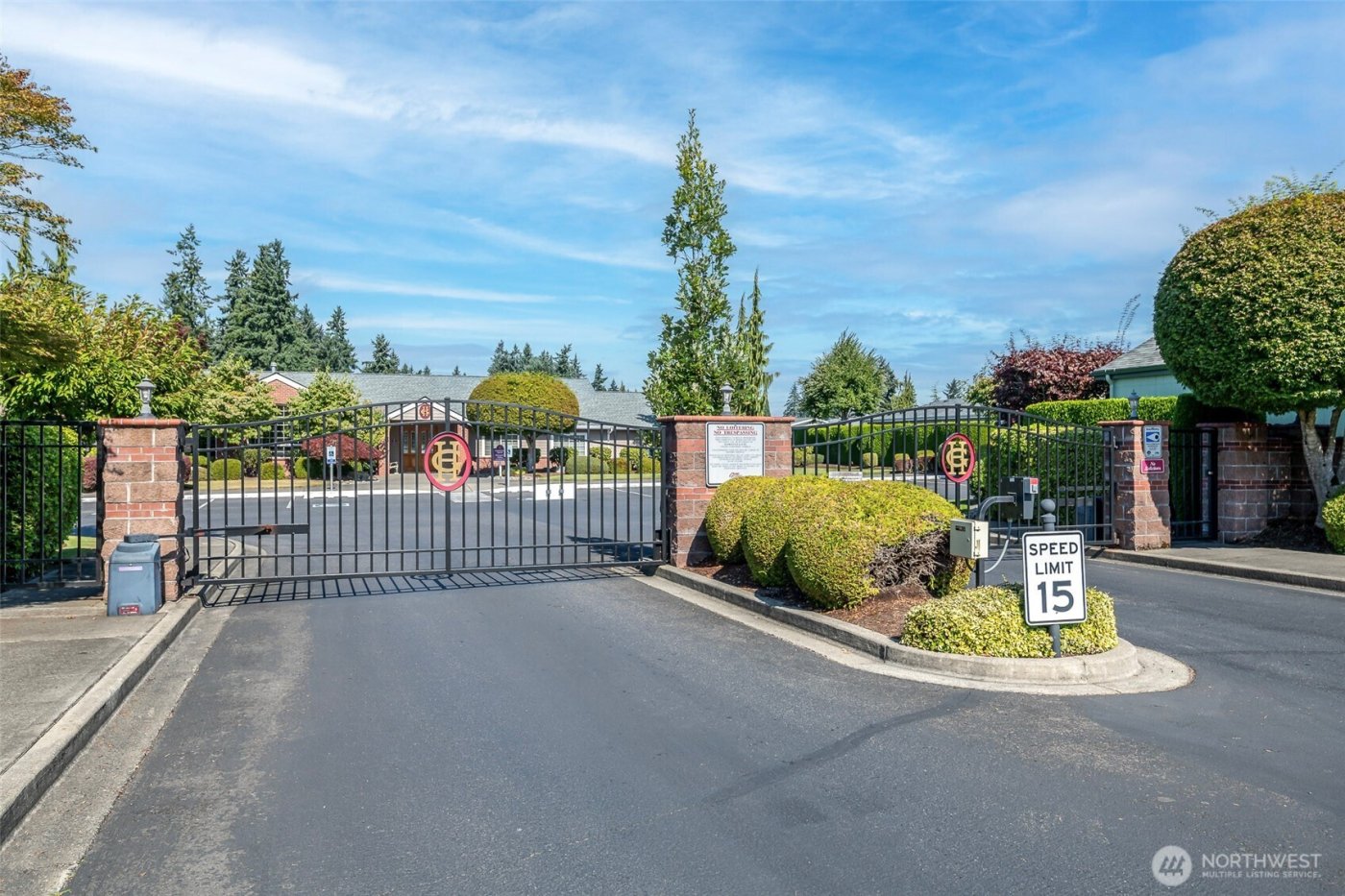 5902 89th Street Ct E #11, Puyallup, WA 98371