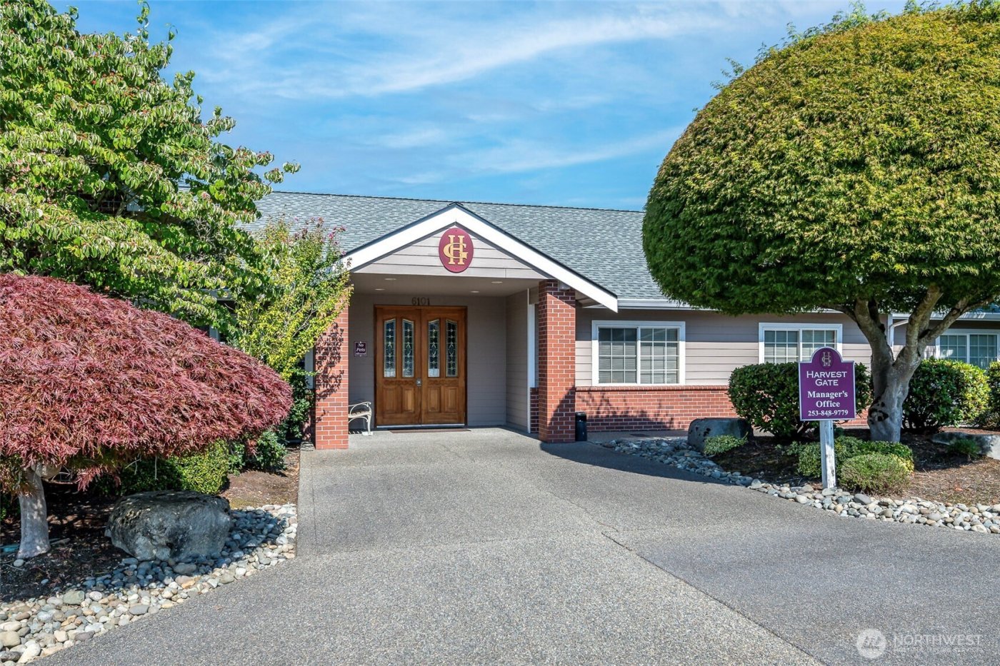 5902 89th Street Ct E #11, Puyallup, WA 98371