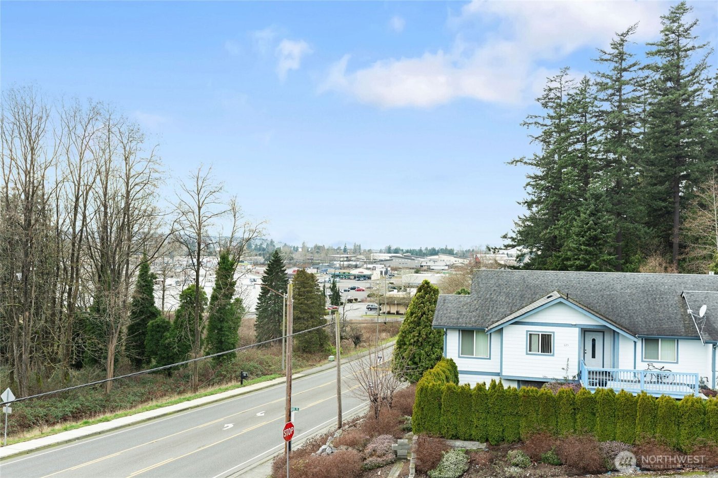 660 Parkside Place , Blaine, WA 98230