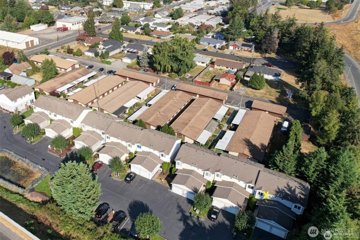 617 7th Street SE #25, Puyallup, WA 98372