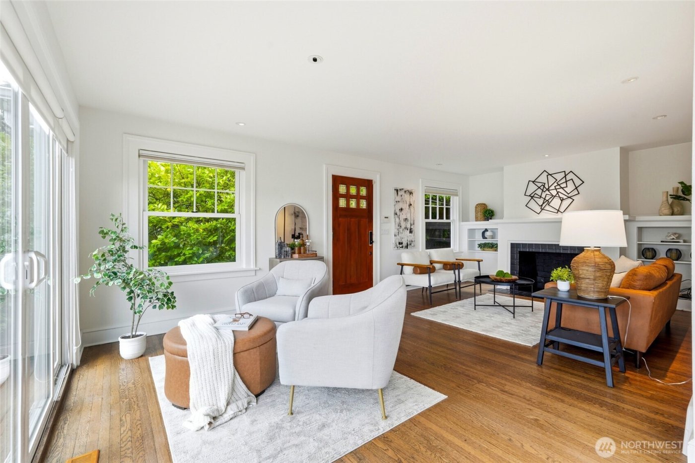 603 38th Avenue , Seattle, WA 98122