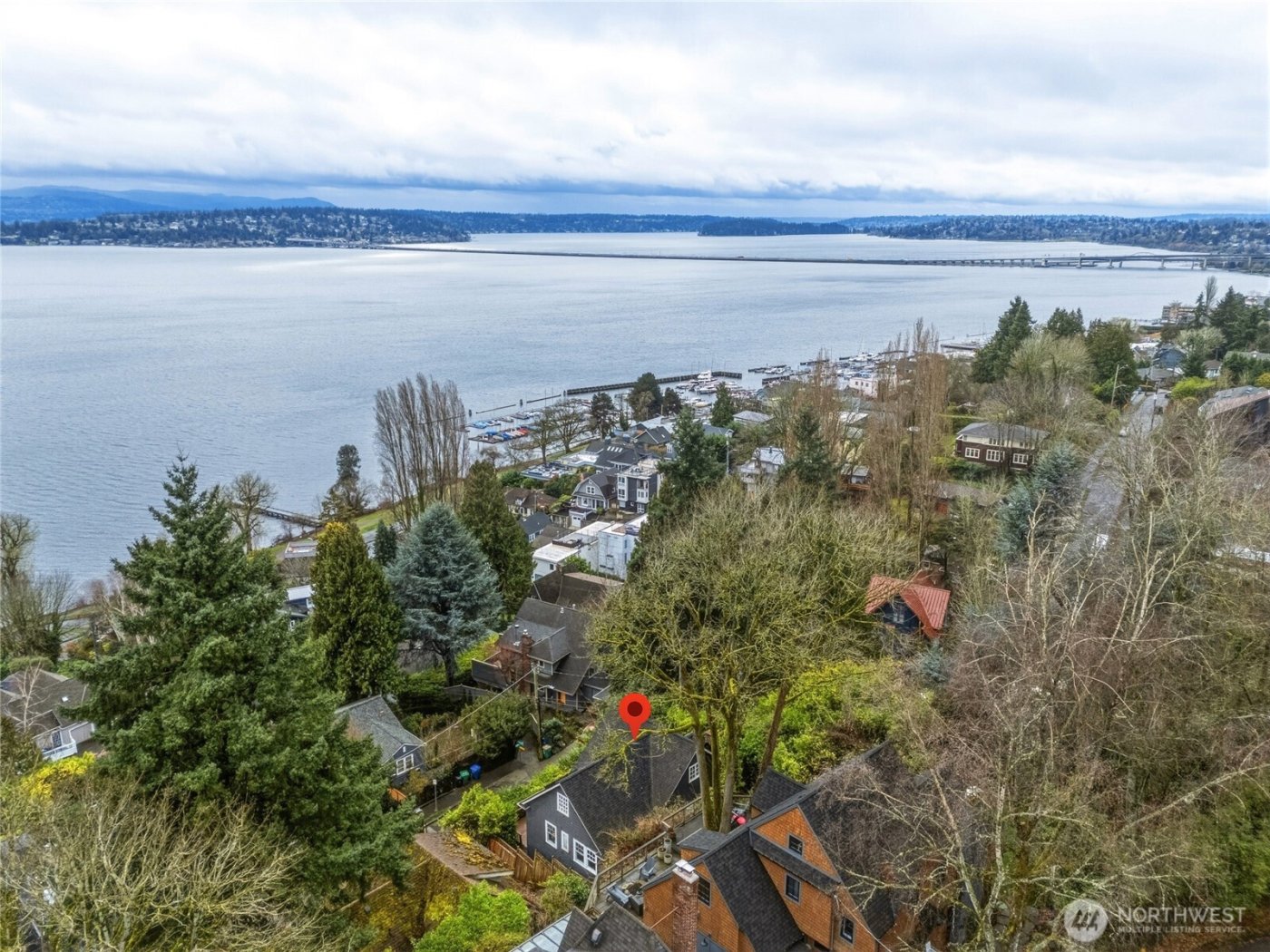 603 38th Avenue , Seattle, WA 98122