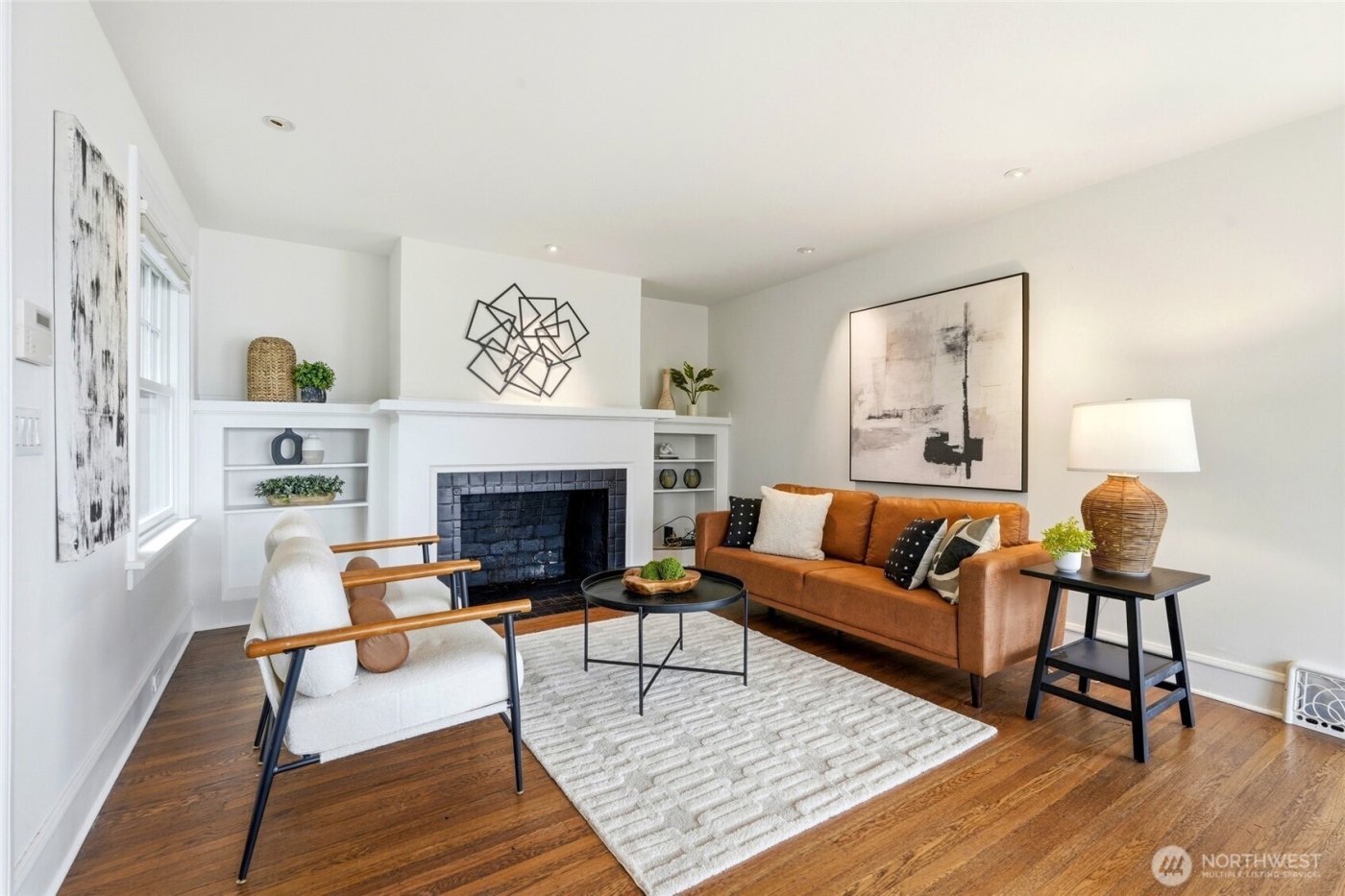 603 38th Avenue , Seattle, WA 98122