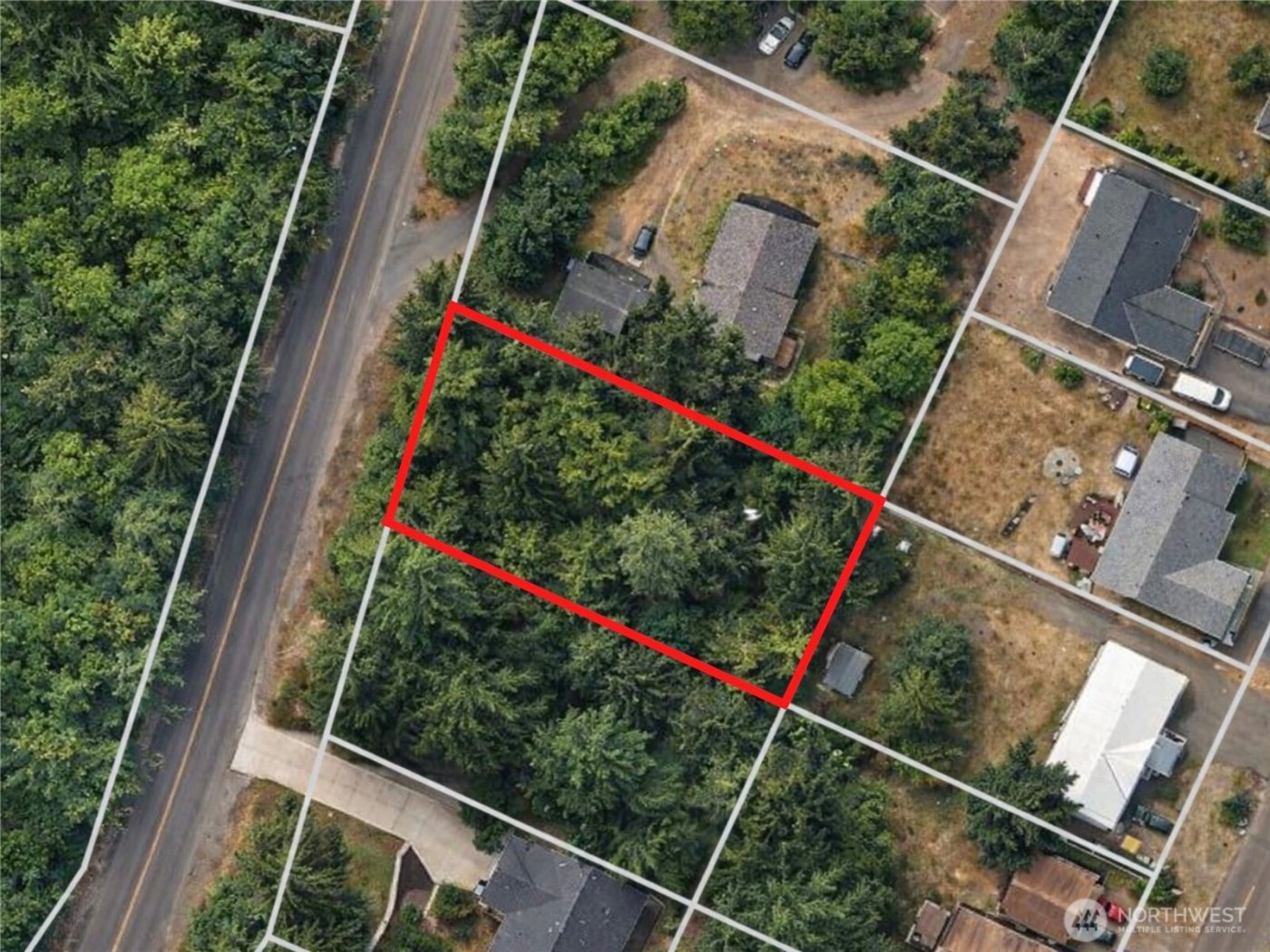 5011 E Rasor Road , Belfair, WA 98528