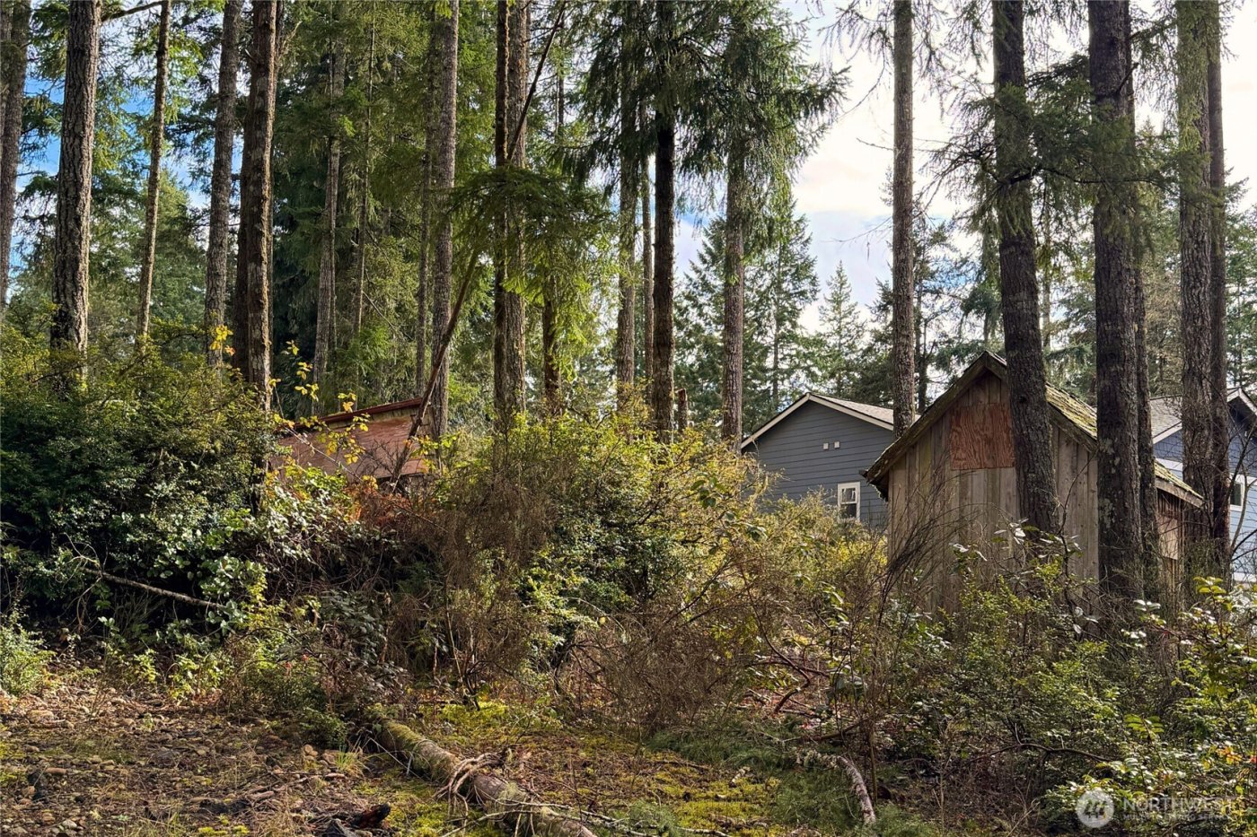 5011 E Rasor Road , Belfair, WA 98528