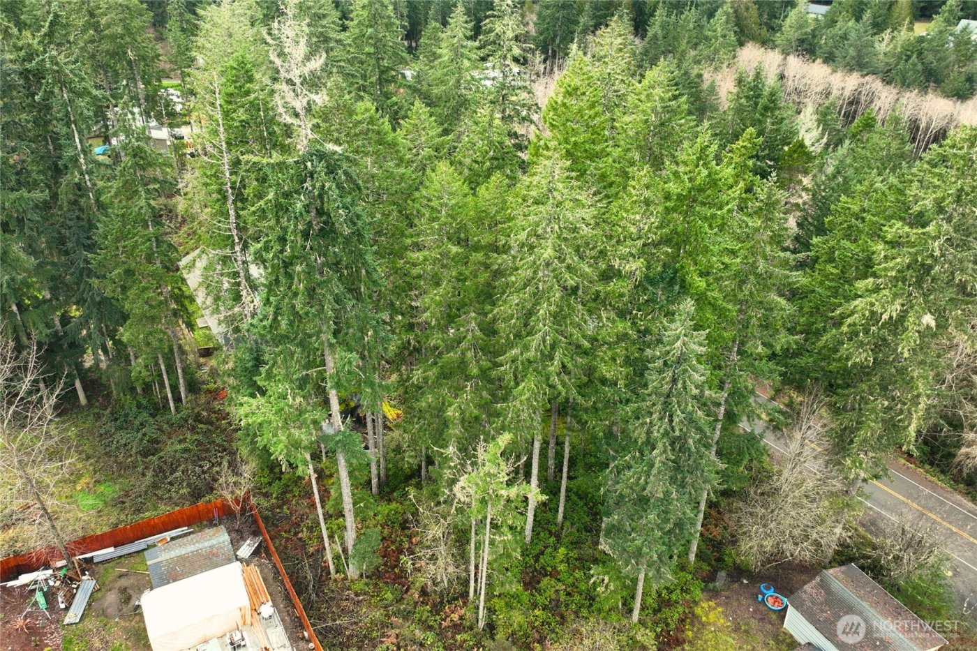 5011 E Rasor Road , Belfair, WA 98528