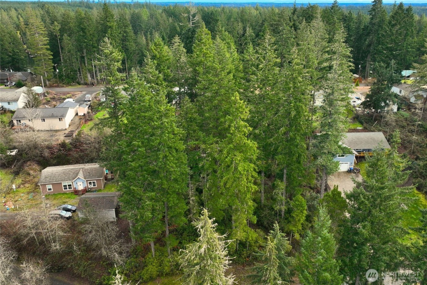 5011 E Rasor Road , Belfair, WA 98528