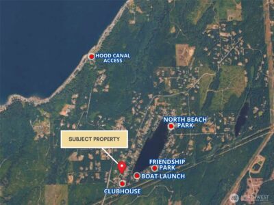 5011 E Rasor Road , Belfair, WA 98528 - Photo 5