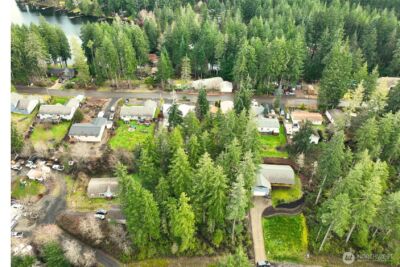 5011 E Rasor Road , Belfair, WA 98528 - Photo 7