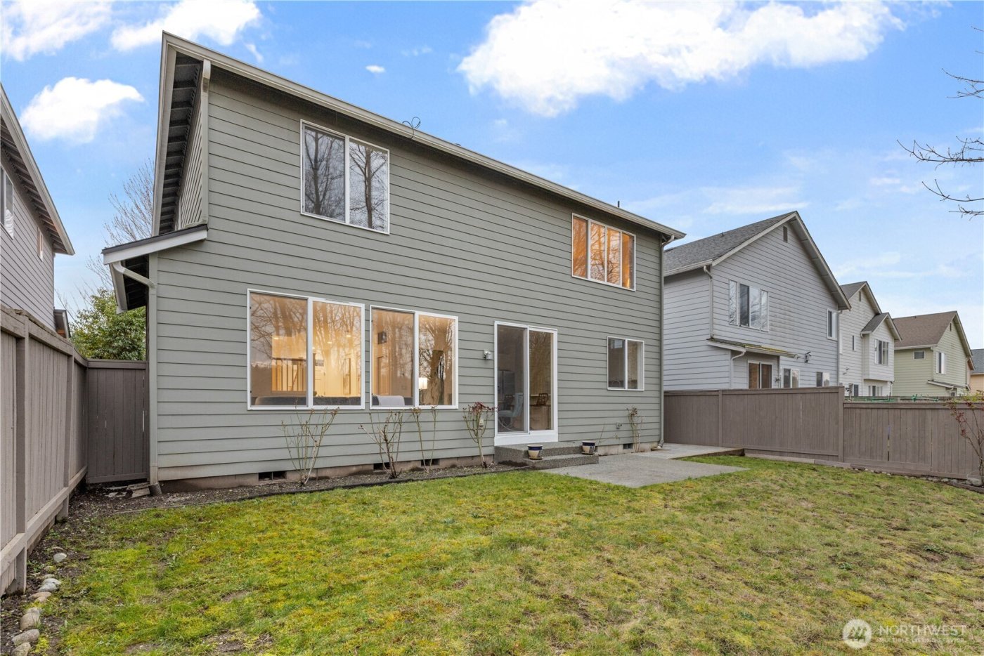 6202 189th Place NE, Redmond, WA 98052