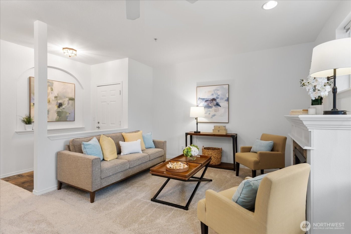 12530 Admiralty Way #J302, Everett, WA 98204