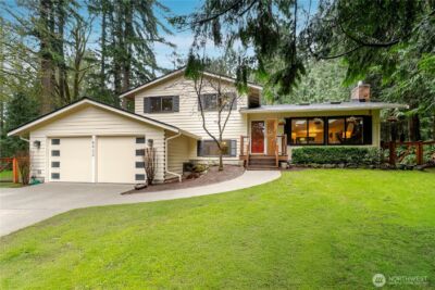 18422 189th Avenue NE, Woodinville, WA 98077