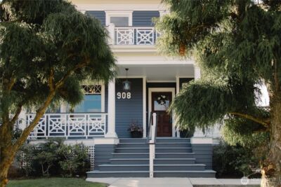 908 N K Street , Tacoma, WA 98403 - Photo 2