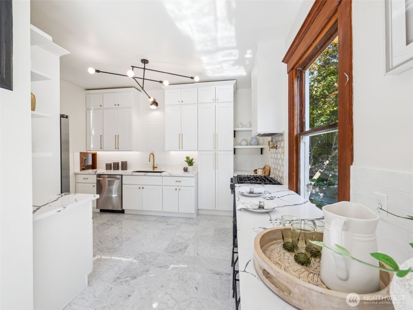 908 N K Street , Tacoma, WA 98403