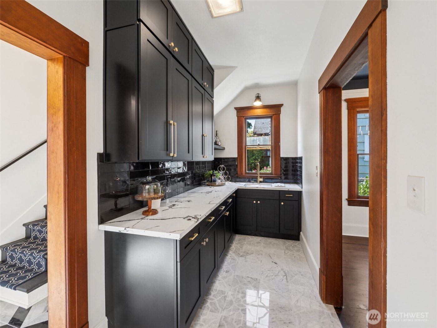 908 N K Street , Tacoma, WA 98403