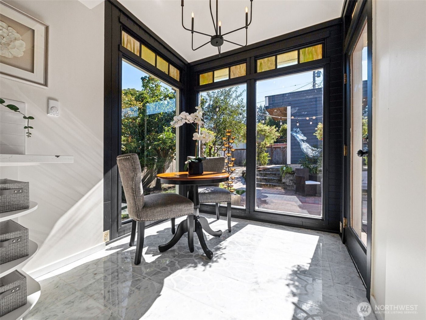 908 N K Street , Tacoma, WA 98403