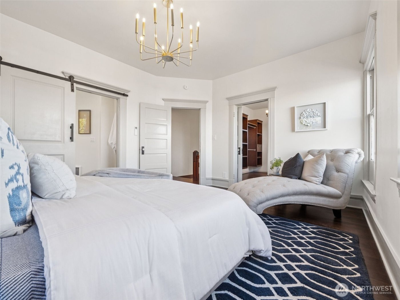 908 N K Street , Tacoma, WA 98403