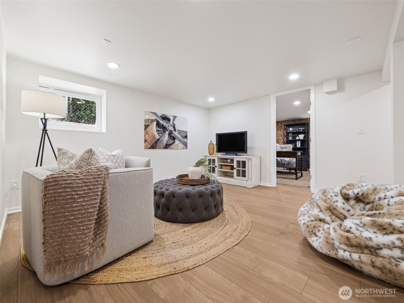 908 N K Street , Tacoma, WA 98403