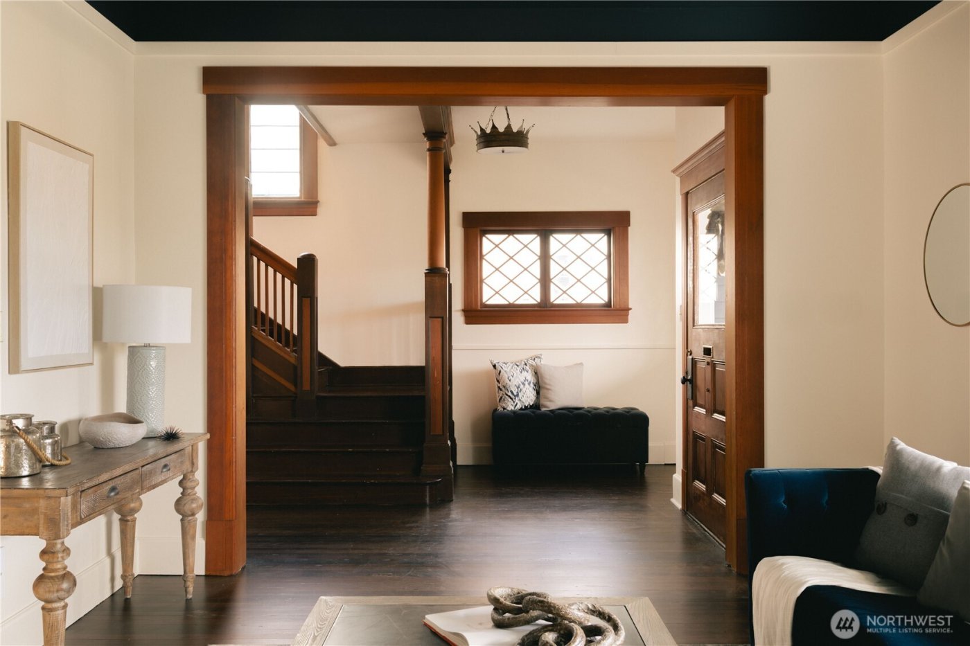 908 N K Street , Tacoma, WA 98403