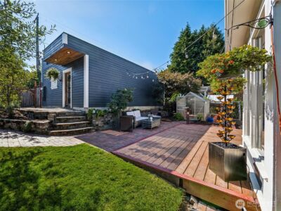908 N K Street , Tacoma, WA 98403 - Photo 32