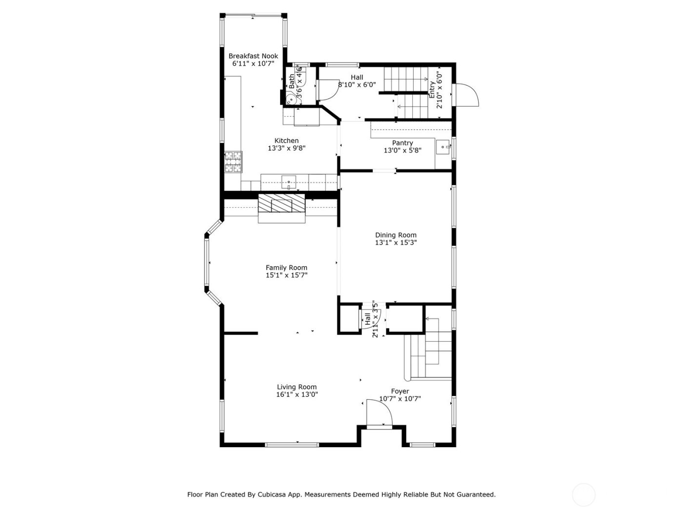 908 N K Street , Tacoma, WA 98403