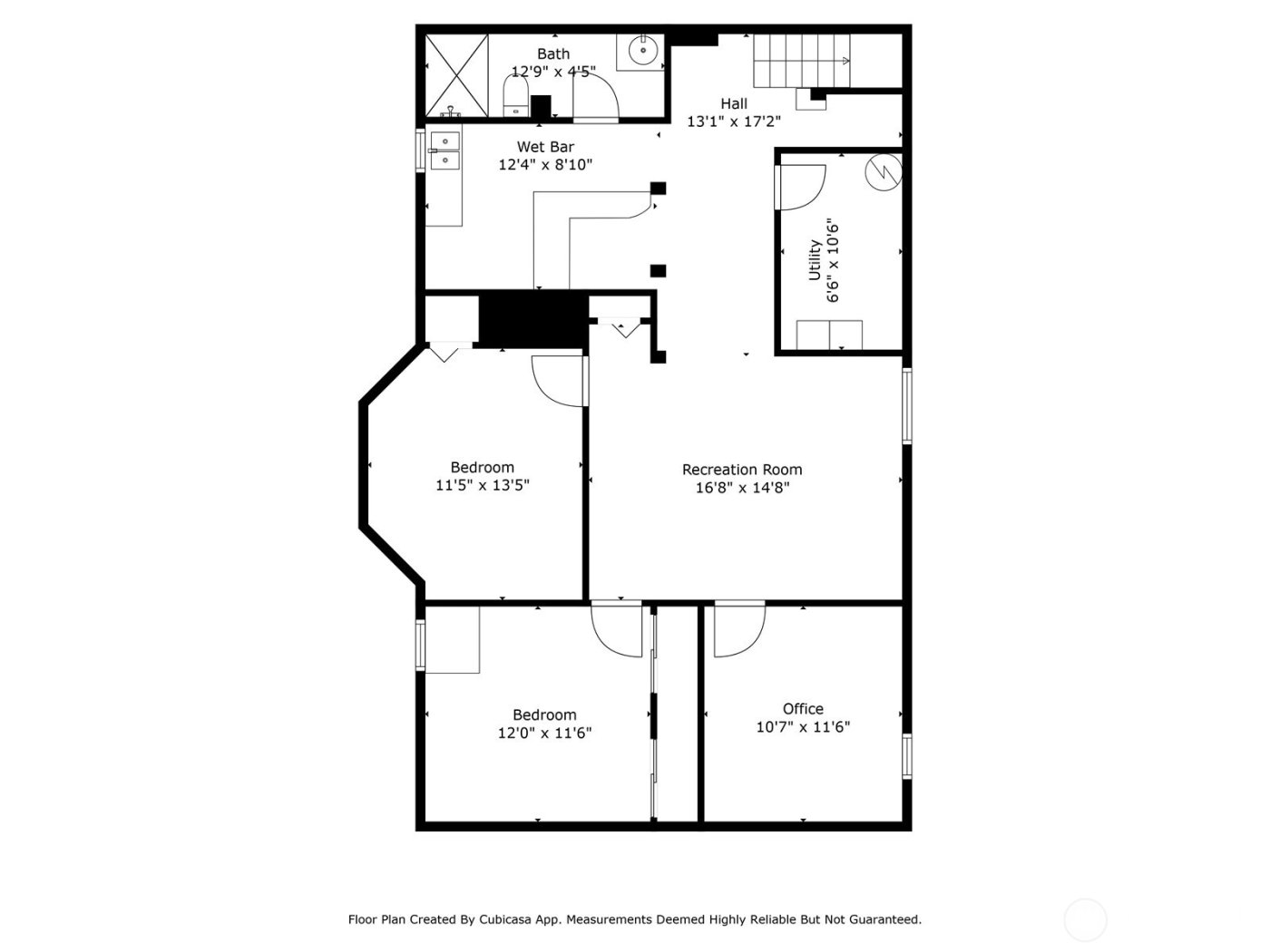 908 N K Street , Tacoma, WA 98403