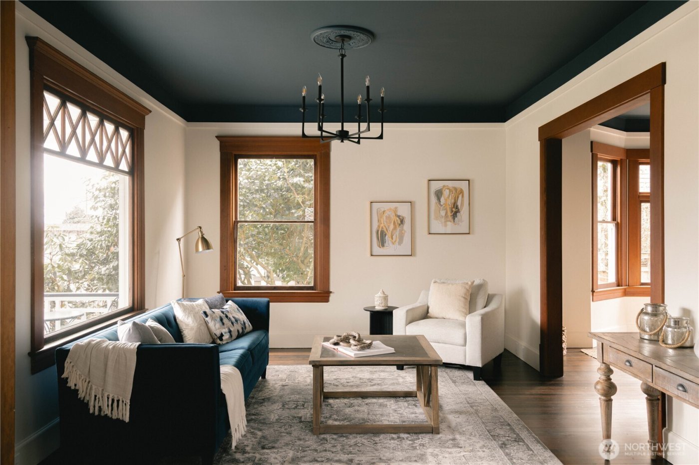 908 N K Street , Tacoma, WA 98403