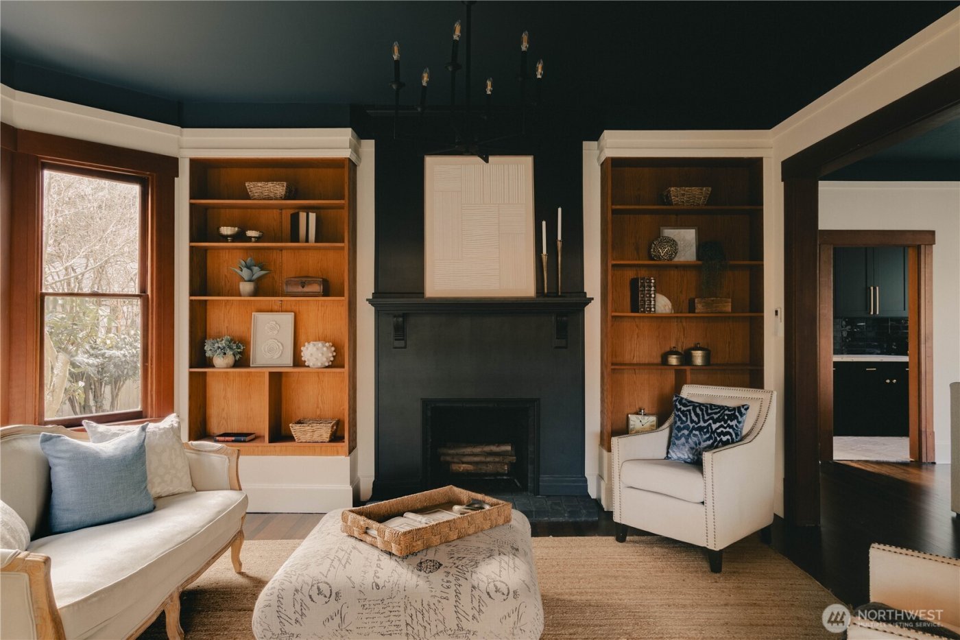 908 N K Street , Tacoma, WA 98403