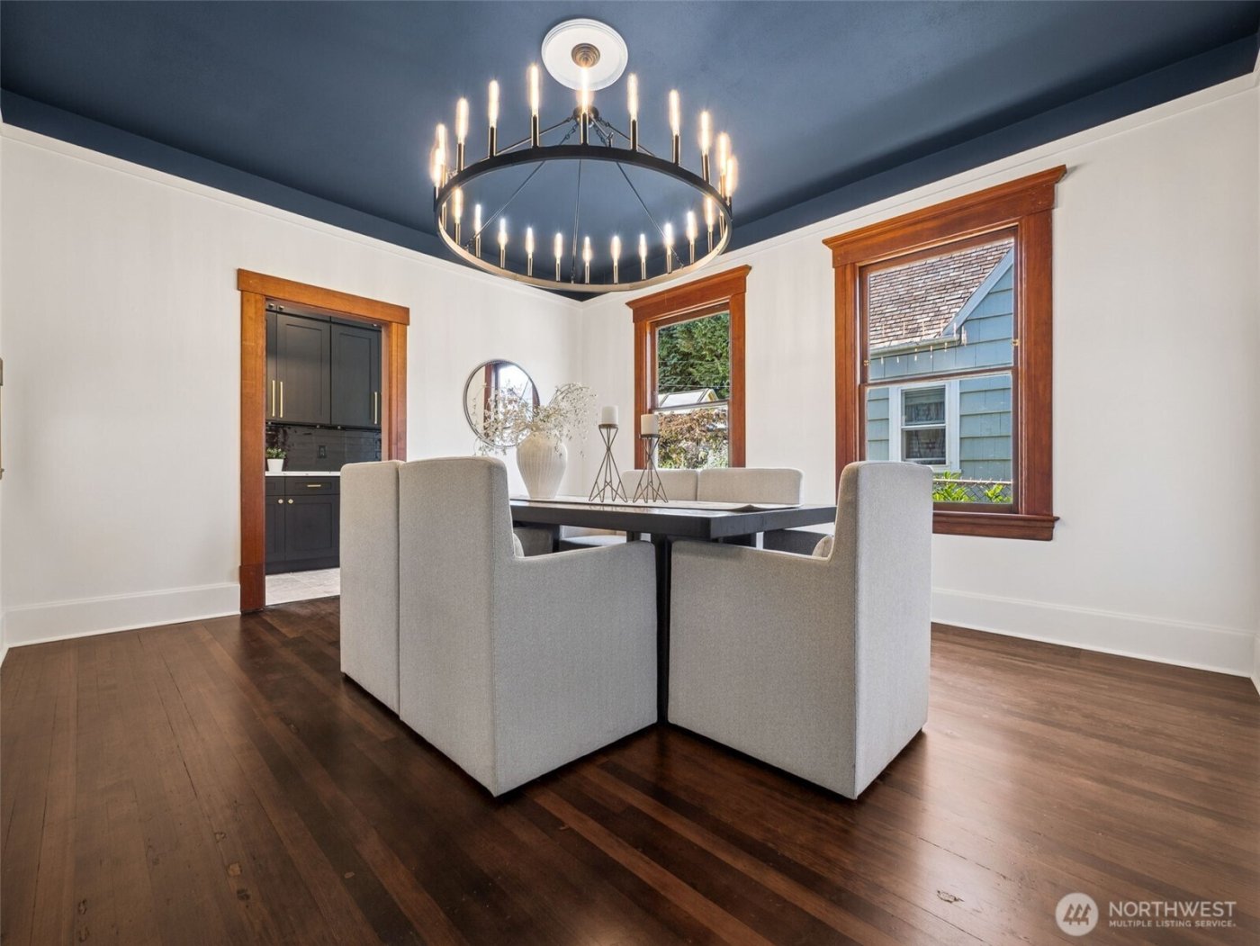 908 N K Street , Tacoma, WA 98403