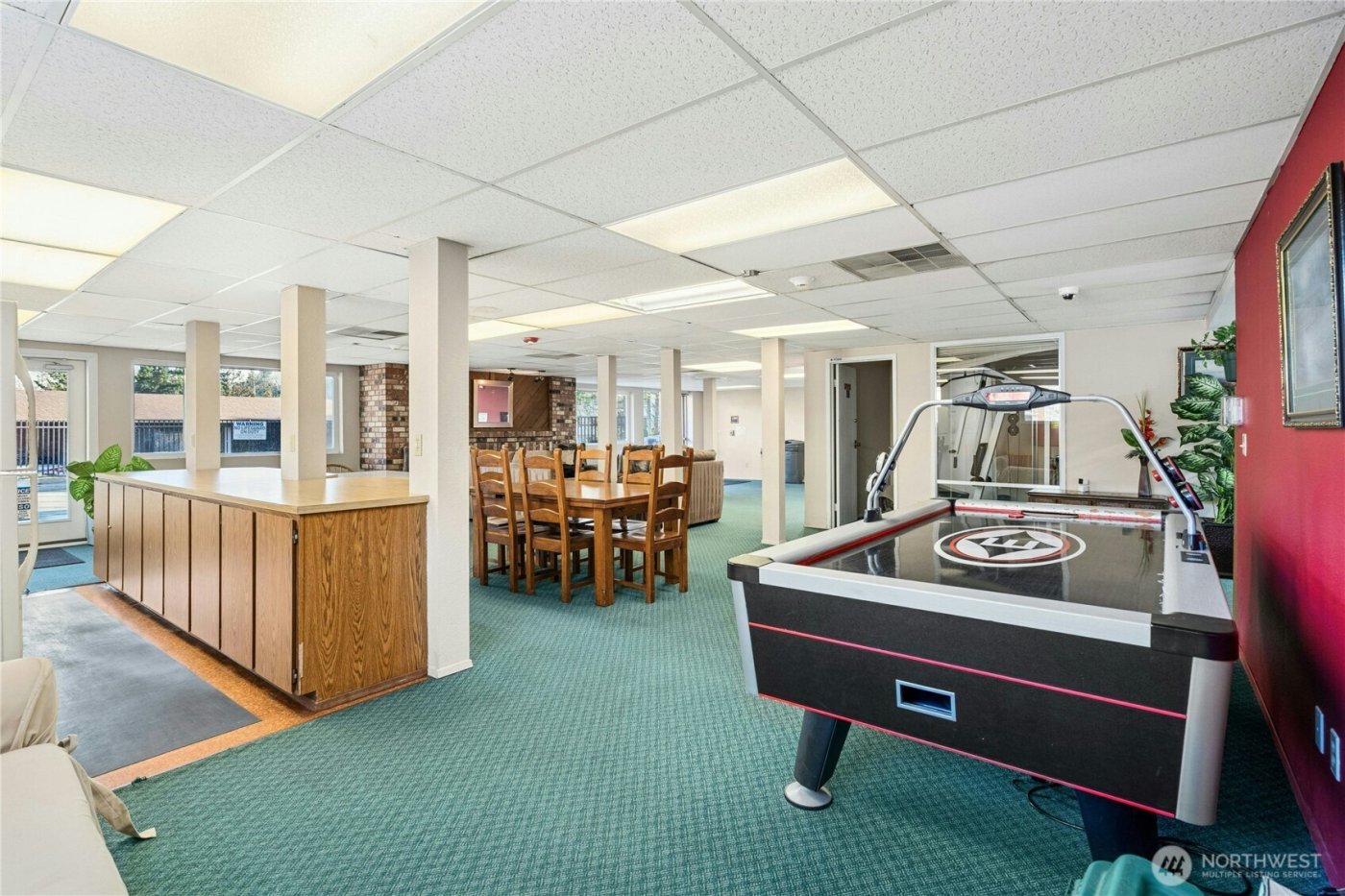 9515 NE 180th Street #C101, Bothell, WA 98011-7906