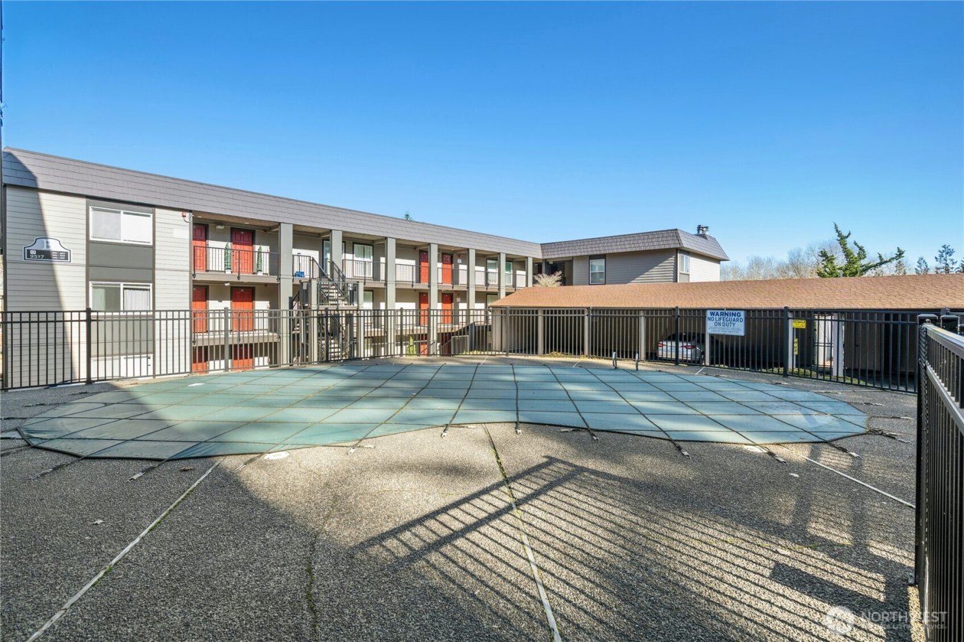 9515 NE 180th Street #C101, Bothell, WA 98011-7906