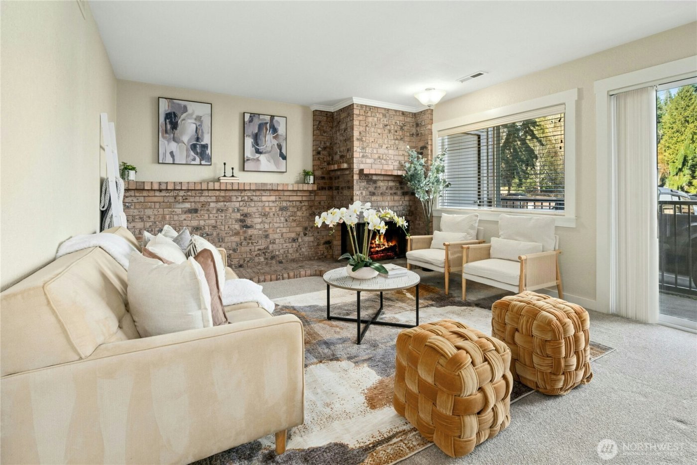 9515 NE 180th Street #C101, Bothell, WA 98011-7906