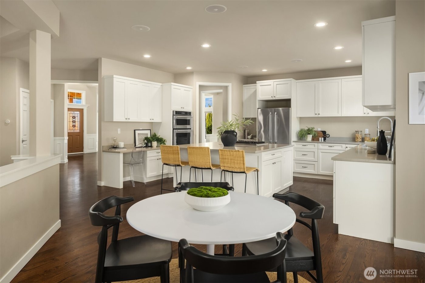 8202 196th Avenue NE, Redmond, WA 98053