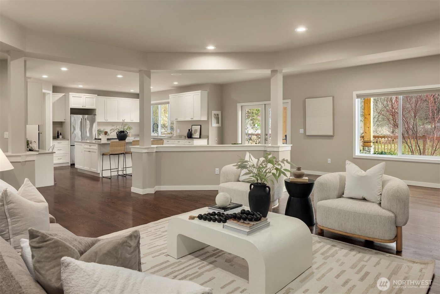 8202 196th Avenue NE, Redmond, WA 98053