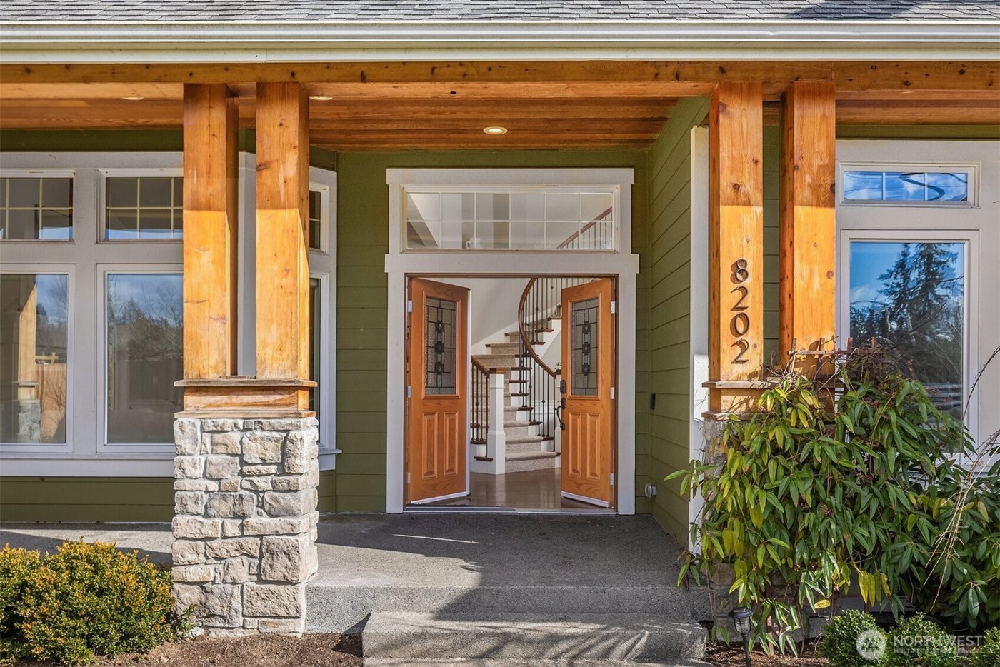 8202 196th Avenue NE, Redmond, WA 98053