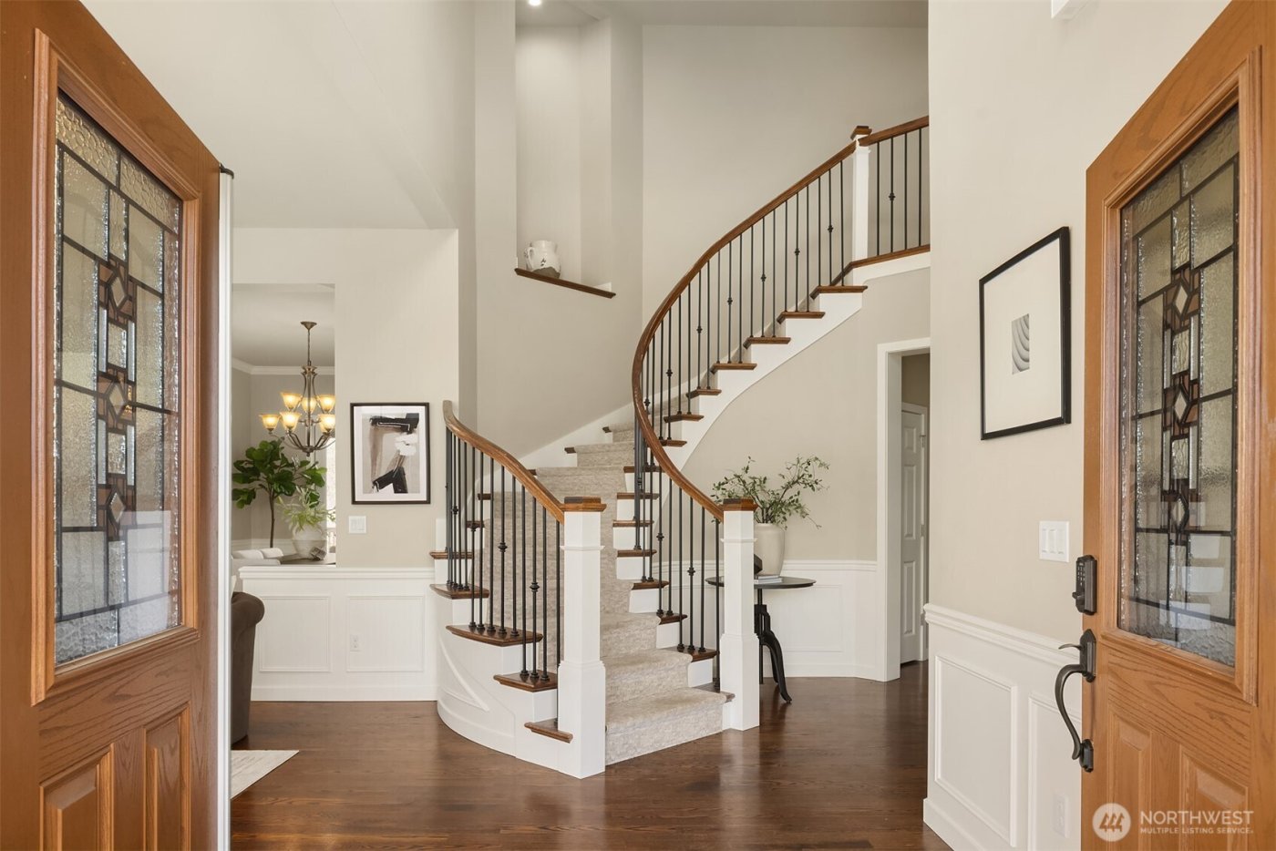 8202 196th Avenue NE, Redmond, WA 98053