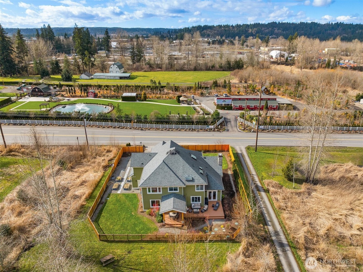 8202 196th Avenue NE, Redmond, WA 98053