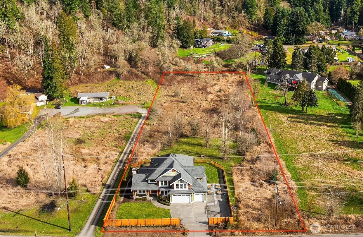 8202 196th Avenue NE, Redmond, WA 98053