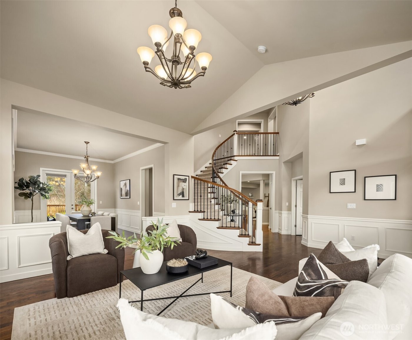 8202 196th Avenue NE, Redmond, WA 98053