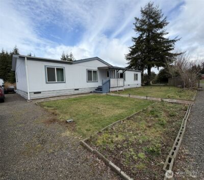 17 Rustemeyer Road #19, Aberdeen, WA 98520