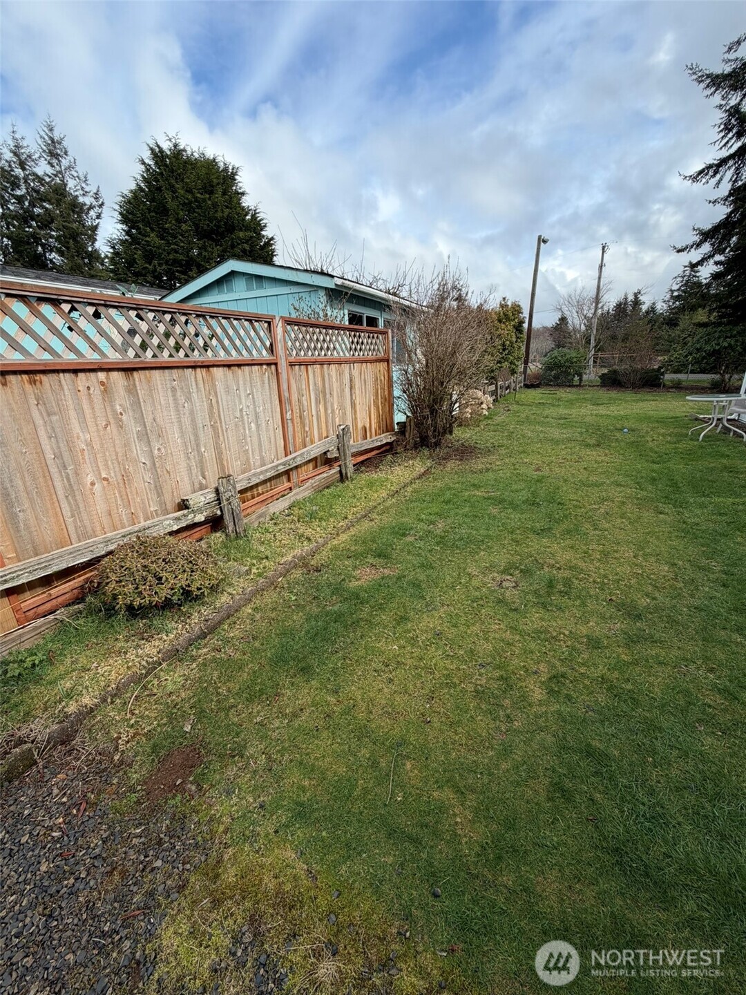 17 Rustemeyer Road #19, Aberdeen, WA 98520