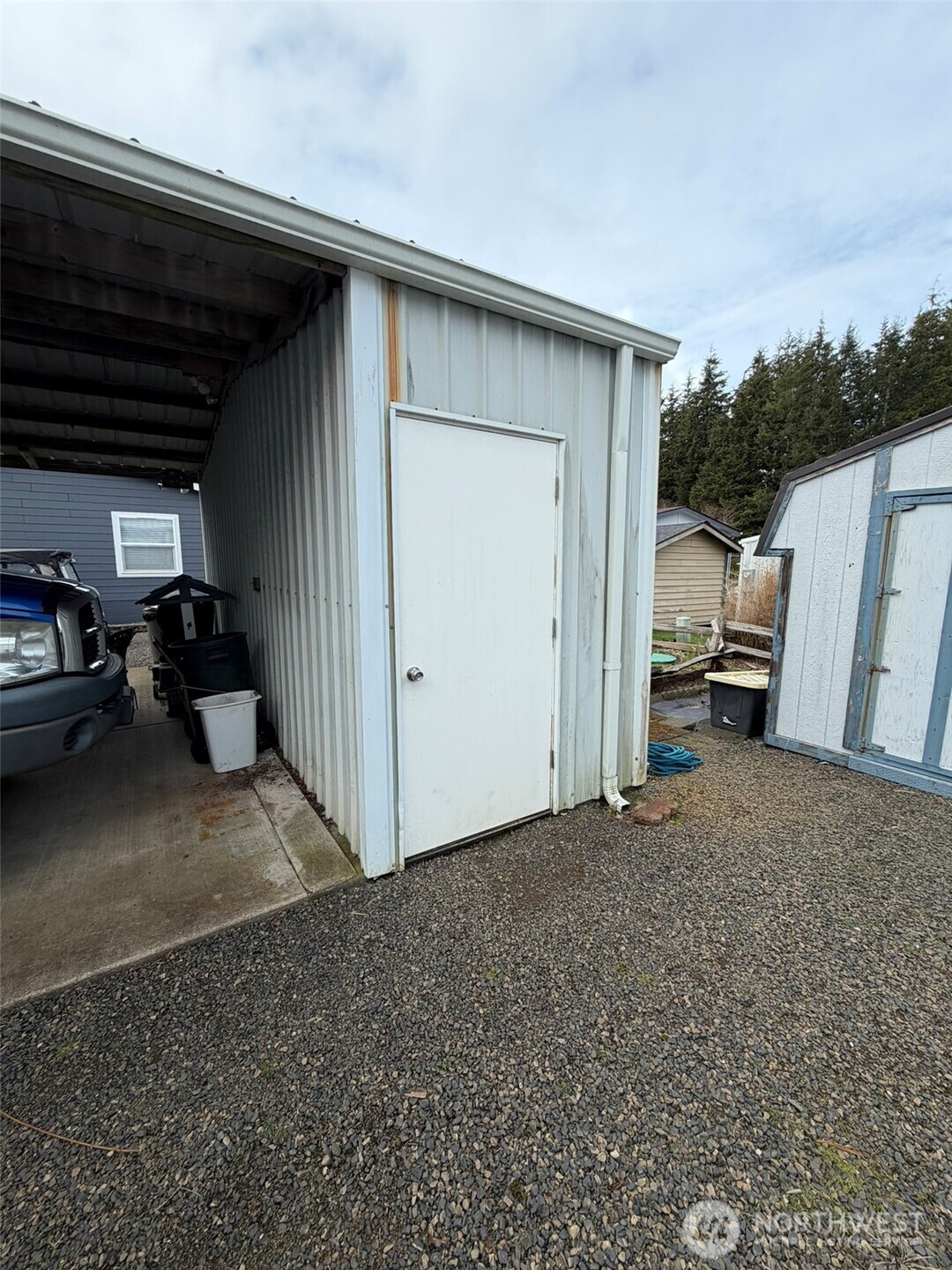 17 Rustemeyer Road #19, Aberdeen, WA 98520