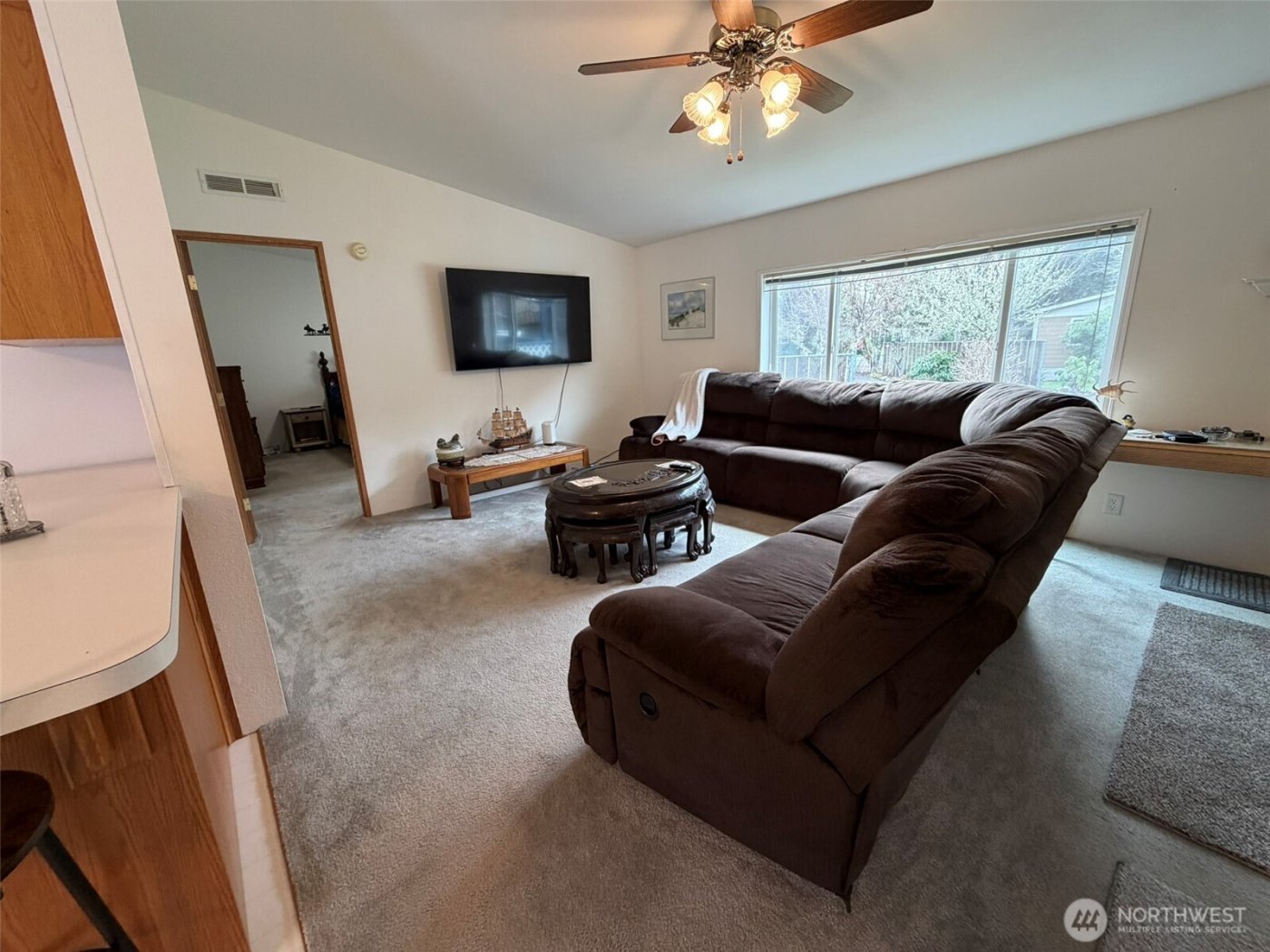 17 Rustemeyer Road #19, Aberdeen, WA 98520